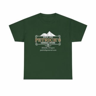 Petrich Logo Tee